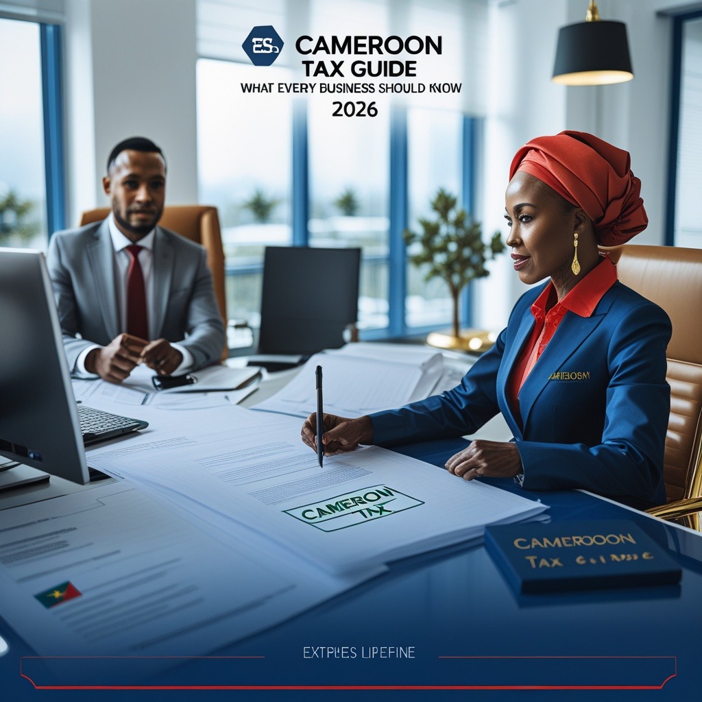 Agribusiness in Cameroon: Investment & Export Opportunities